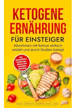 Ketogene Ernahrung fur Einsteiger