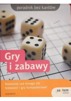 Gry i zabawy