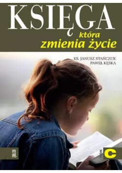 Księga która zmienia życie