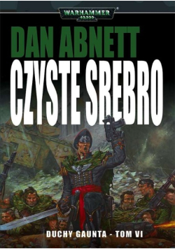 Czyste srebro