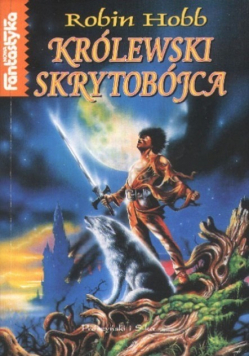 Królewski skrytobójca