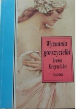 Wyznania gorszycielki