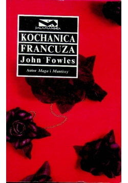 Kochanica Francuza