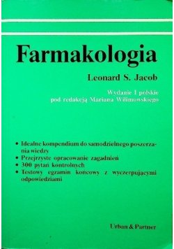Farmakologia