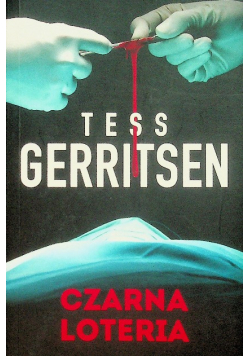 Czarna loteria