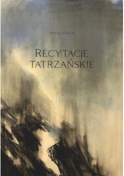 Recytacje tatrzańskie