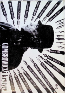 Gombrowicz i krytycy
