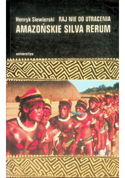 Amazońskie silva rerum