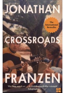 Crossroads