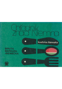 Chłodnik znad Niemna