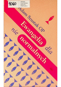 Ewangelia dla nienormalnych