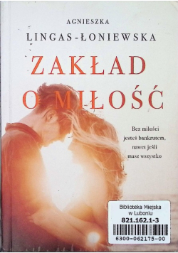 Zakład o miłość