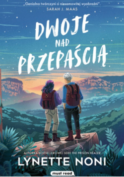 Dwoje nad przepaścią
