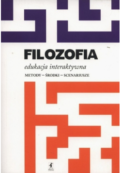 Filozofia Edukacja interaktywna
