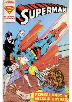 Superman Nr 1 / 91