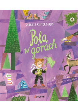 Pola w górach