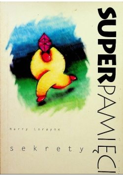 Sekrety super pamięci