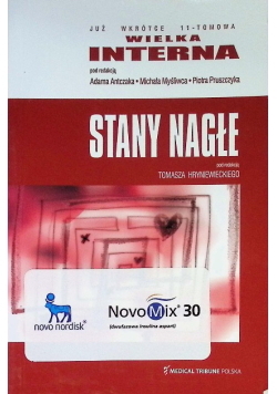 Stany Nagłe