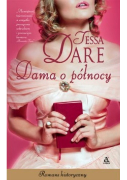 Dama o północy