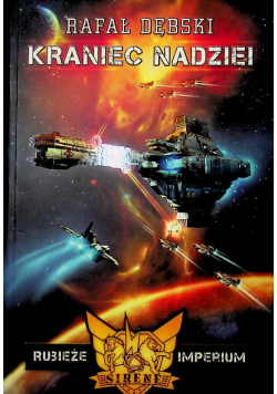 Rubieże imperium Kraniec nadziei