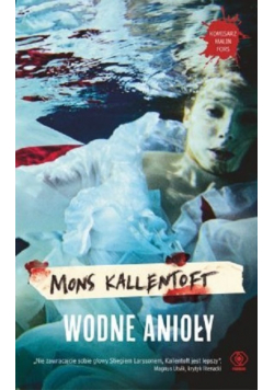 Wodne anioły