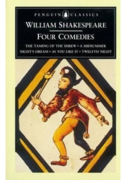 Four Comedies