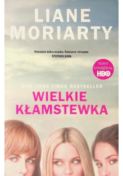 Wielkie kłamstewka