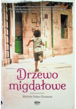 Drzewo migdałowe