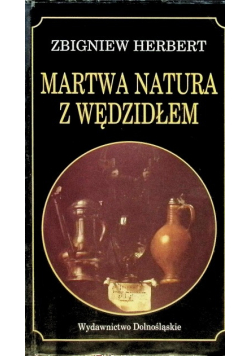 Martwa natura z wędzidłem