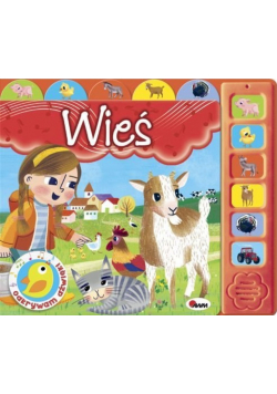 Odkrywam dźwięki Wieś