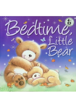 Bedtime, Little Bear