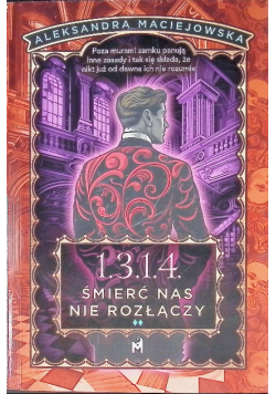 1.3.1.4. Śmierć nas nie rozłączy