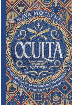Oculta Tom 2 Nocturna