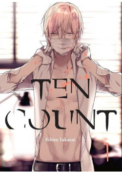 Ten Count Tom 1