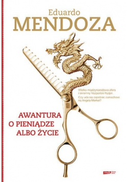 Awantura o pieniądze albo życie