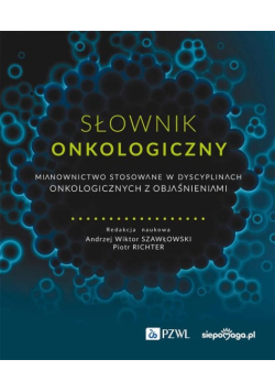 Słownik onkologiczny