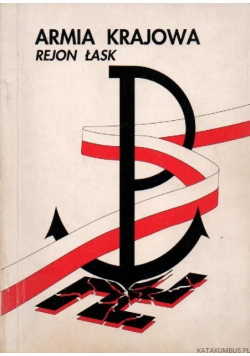 Armia krajowa rejon łask
