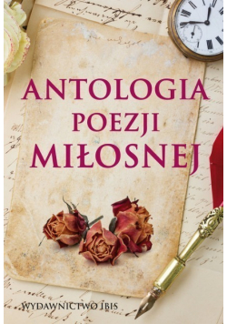 Antologia poezji miłosnej