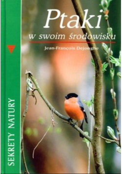 Ptaki w swoim środowisku