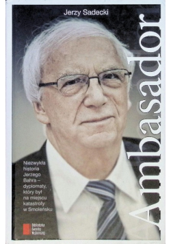 Ambasador