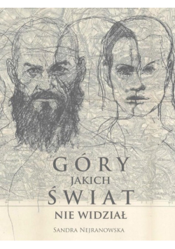 Góry jakich świat nie widział
