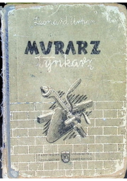 Murarz Tynkarz
