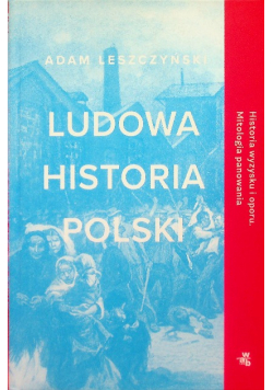 Ludowa historia Polski