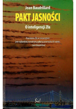 Pakt jasności o inteligencji Zła