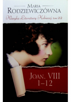 Joan VIII