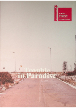 Trouble in Paradise