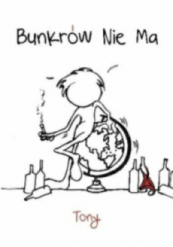 Bunkrów nie ma