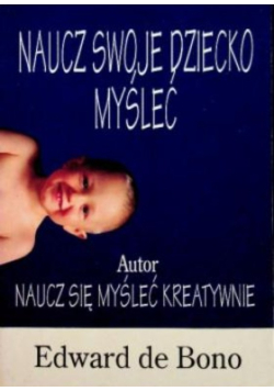 Naucz swoje dziecko myśleć