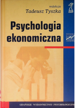 Psychologia ekonomiczna