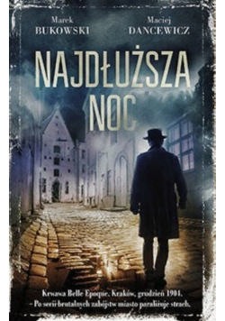 Najdłuższa noc